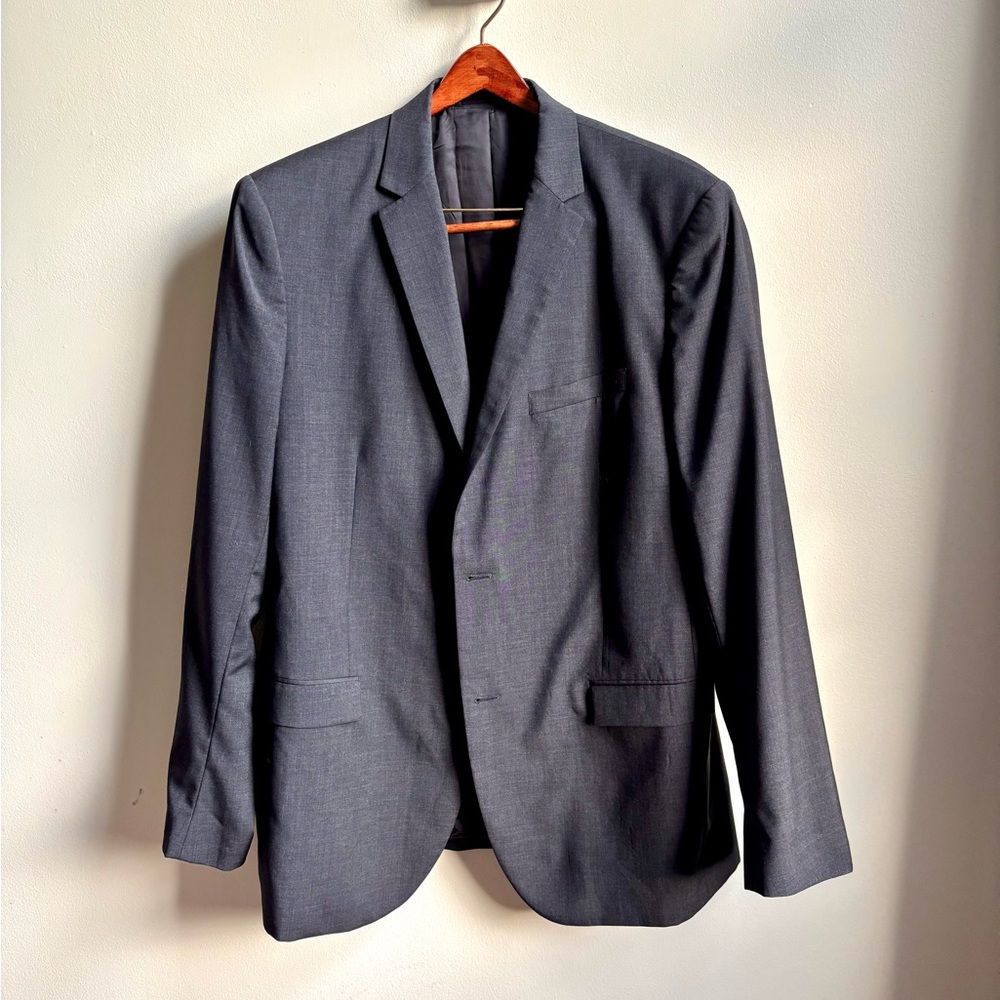 Men’s Theory Rodolfo jacket 46L